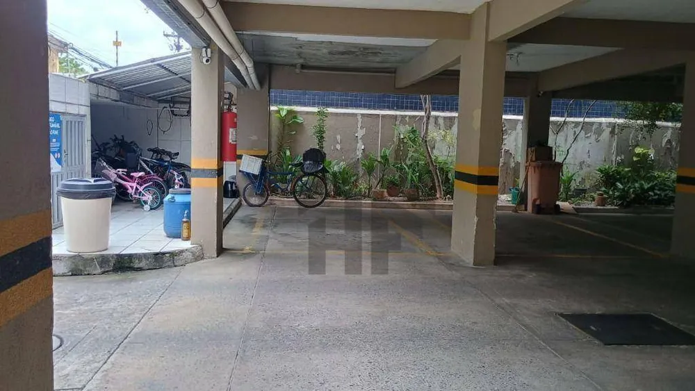 Apartamento, 3 quartos, 63 m² - Foto 4