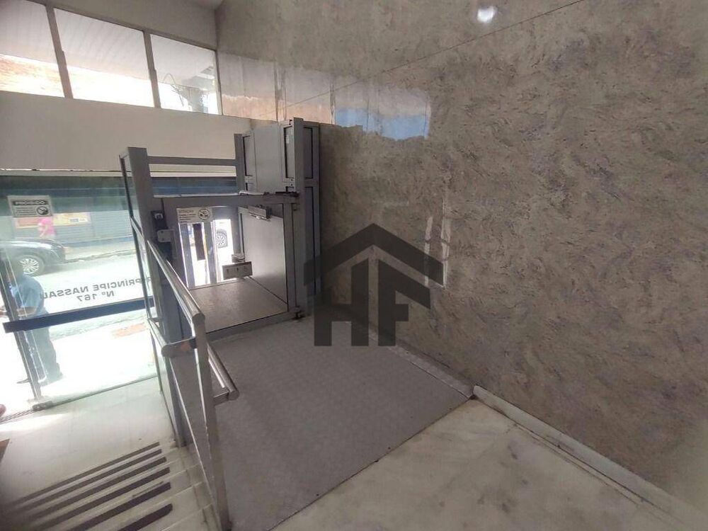 Sala-Conjunto, 47 m² - Foto 1