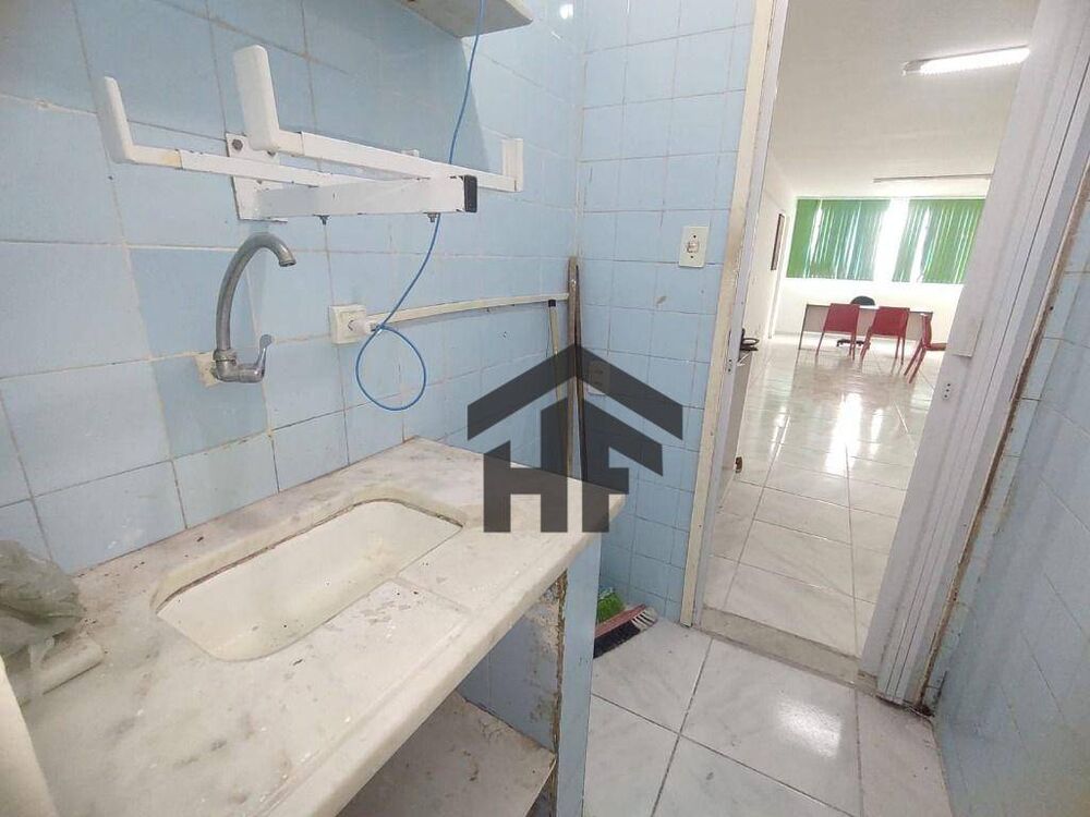 Sala-Conjunto, 47 m² - Foto 9