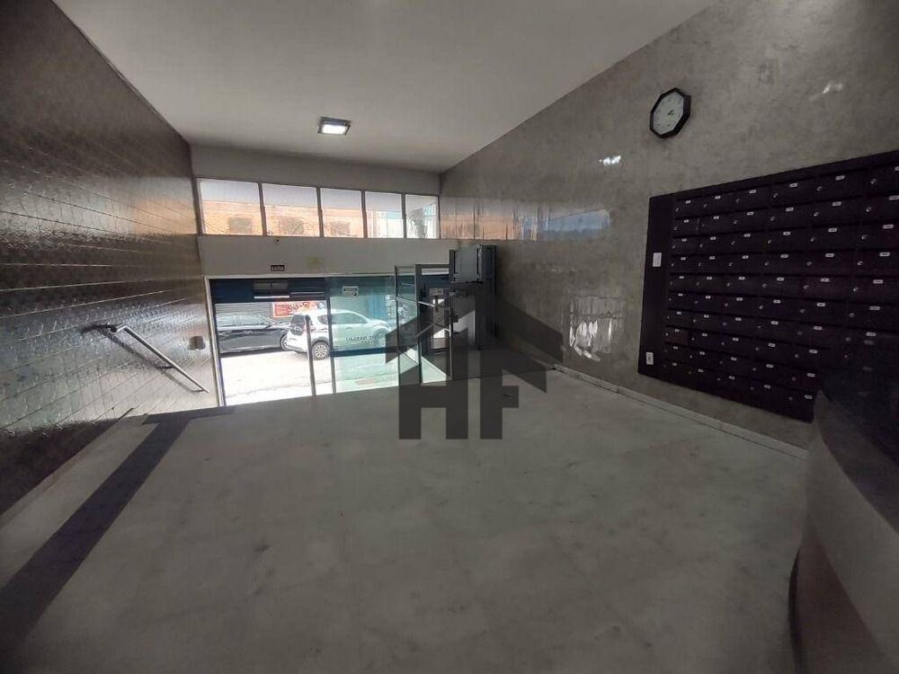 Sala-Conjunto, 47 m² - Foto 2