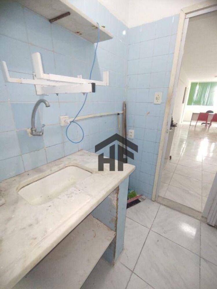 Sala-Conjunto, 47 m² - Foto 12