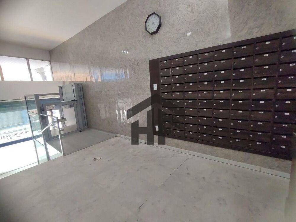 Sala-Conjunto, 47 m² - Foto 4