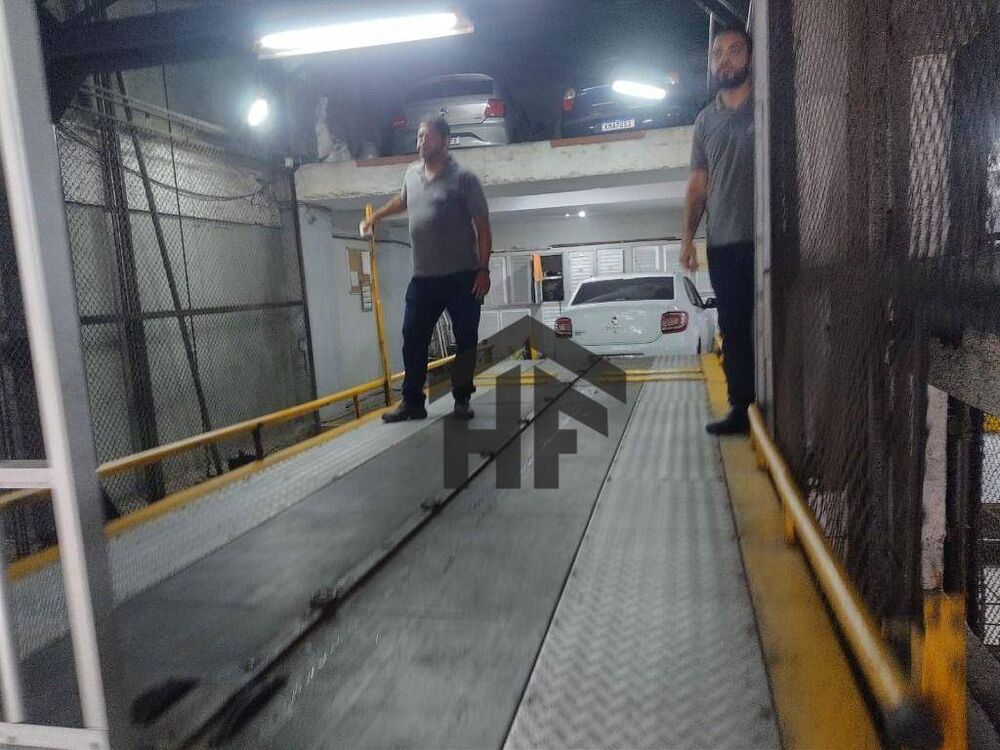 Sala-Conjunto, 47 m² - Foto 15