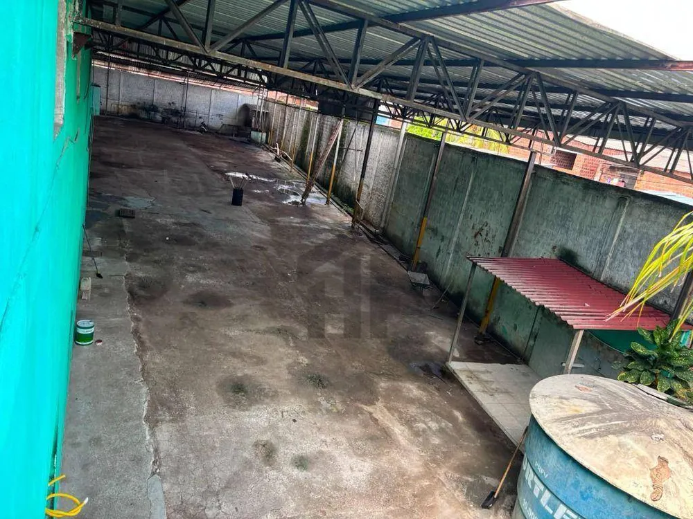 Depósito-Galpão, 1200 m² - Foto 6