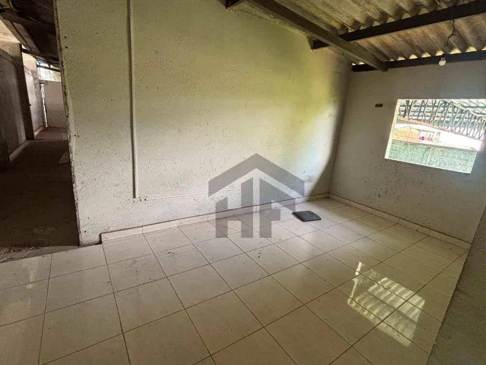 Depósito-Galpão, 1200 m² - Foto 8