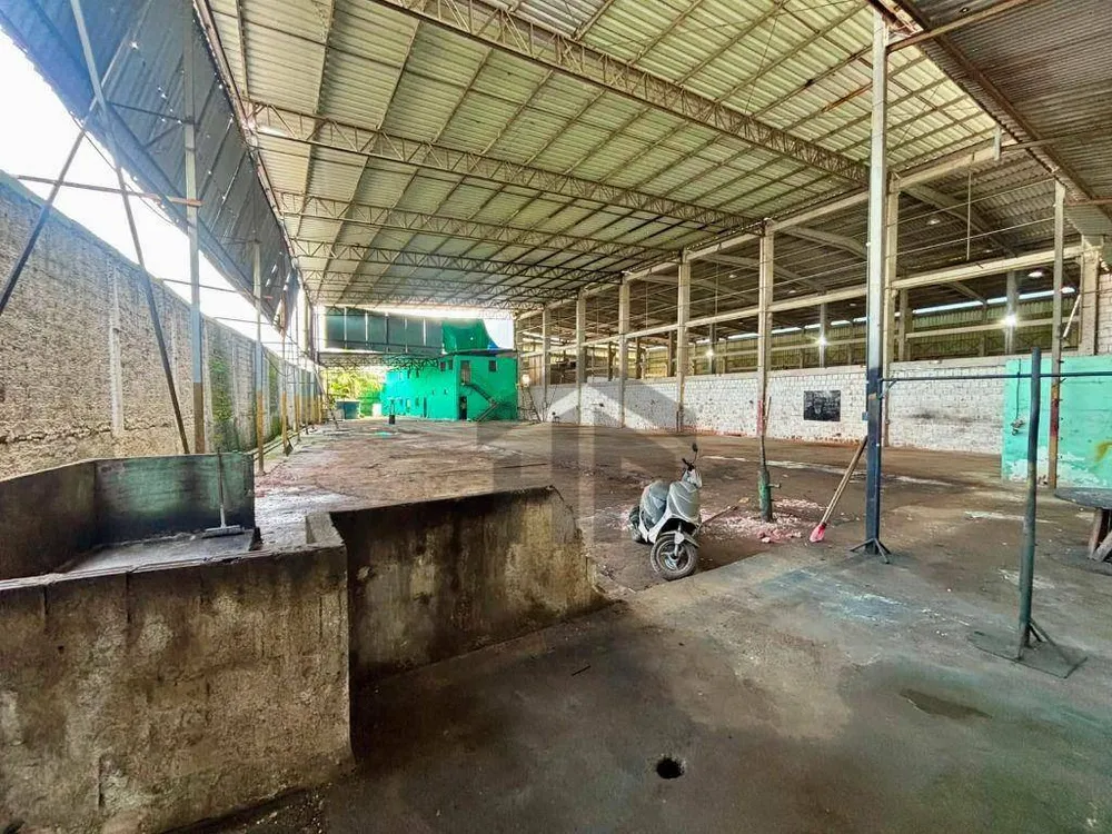 Depósito-Galpão, 1200 m² - Foto 3