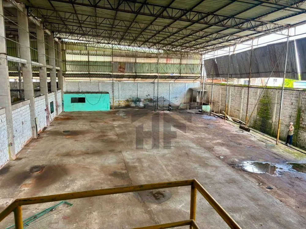 Depósito-Galpão, 1200 m² - Foto 5