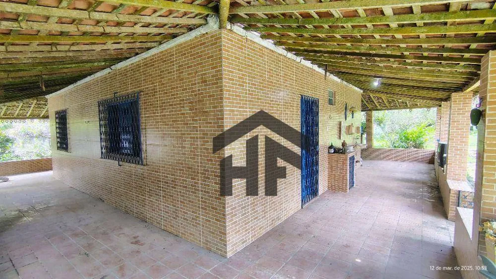 Chácara, 5 quartos, 4275 m² - Foto 12
