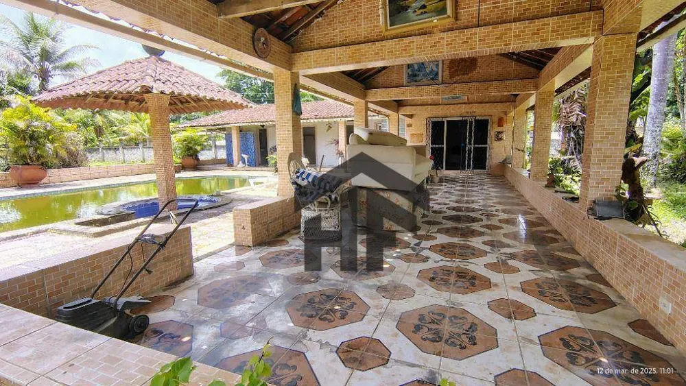Chácara, 5 quartos, 4275 m² - Foto 13