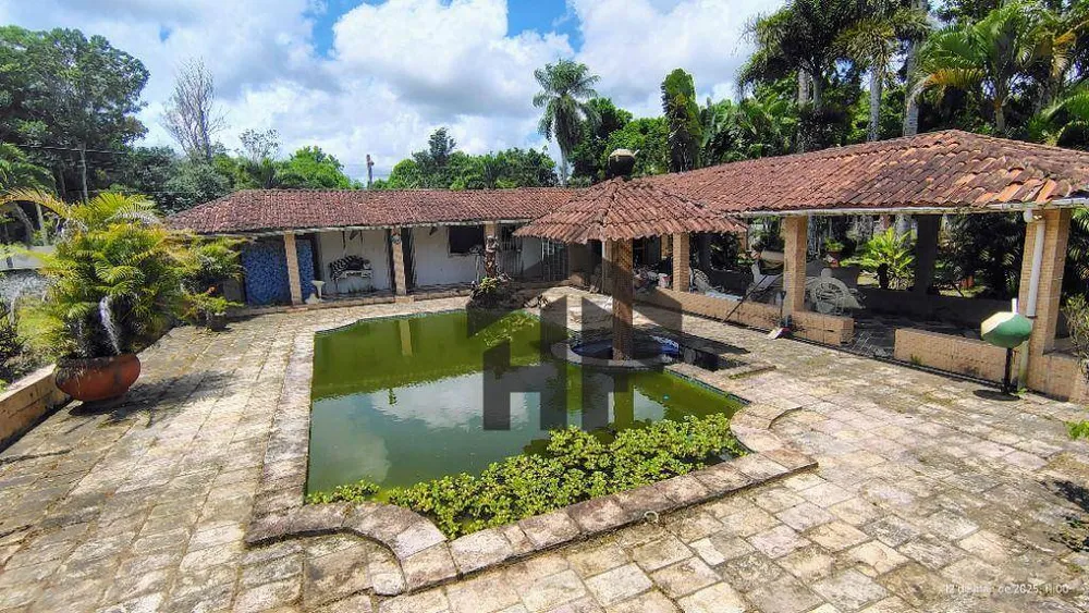 Chácara, 5 quartos, 4275 m² - Foto 14