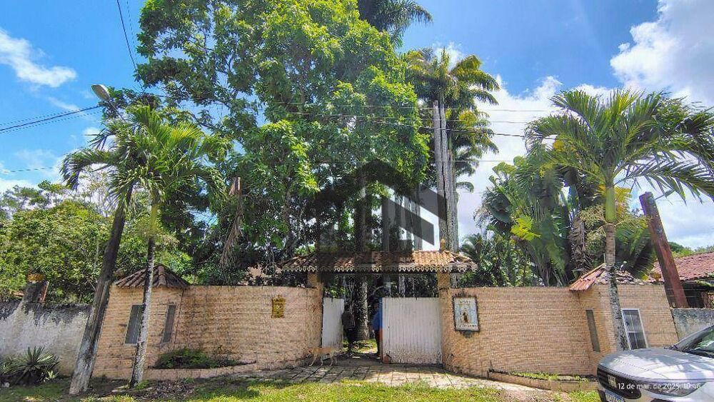 Chácara, 5 quartos, 4275 m² - Foto 1