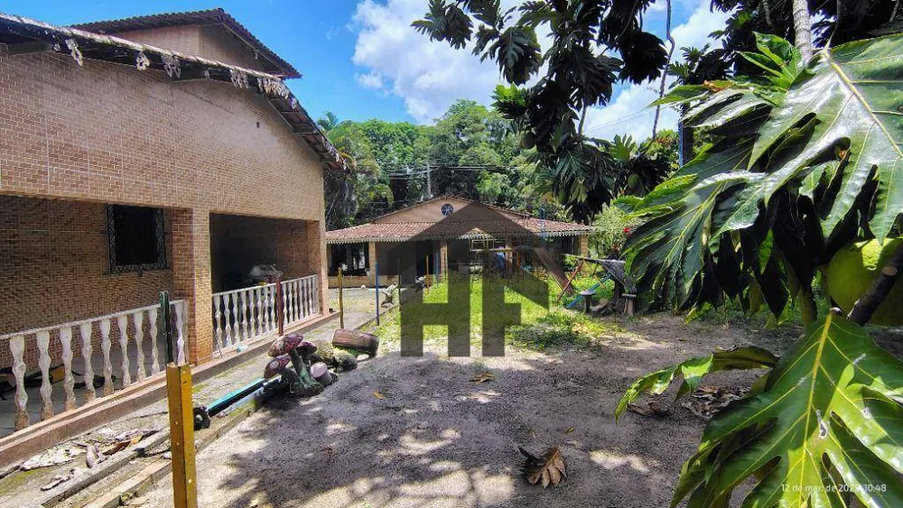 Chácara, 5 quartos, 4275 m² - Foto 5