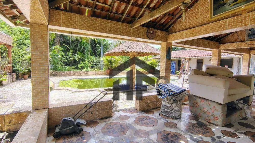 Chácara, 5 quartos, 4275 m² - Foto 16