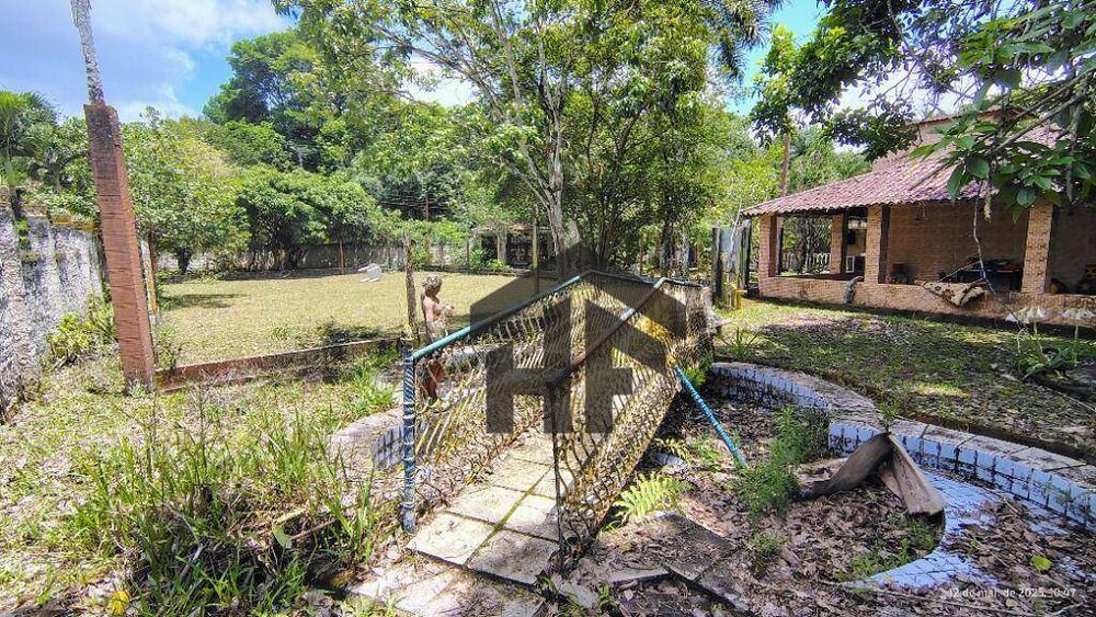 Chácara, 5 quartos, 4275 m² - Foto 3