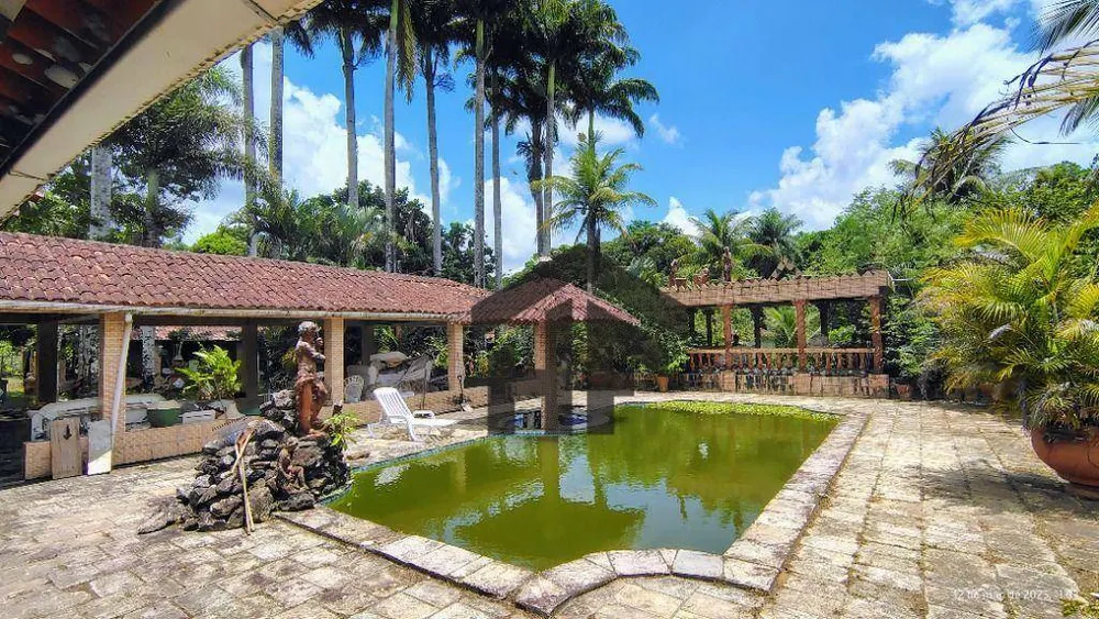 Chácara, 5 quartos, 4275 m² - Foto 15