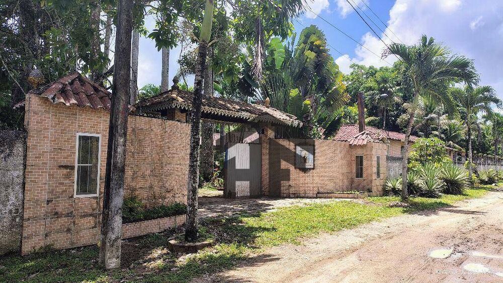 Chácara, 5 quartos, 4275 m² - Foto 2