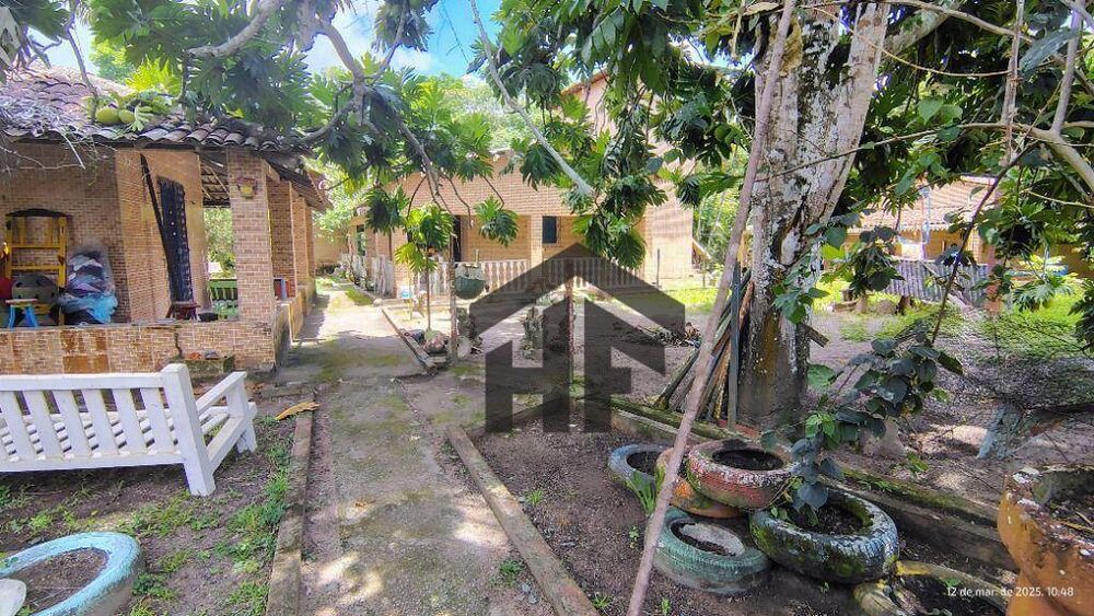 Chácara, 5 quartos, 4275 m² - Foto 4