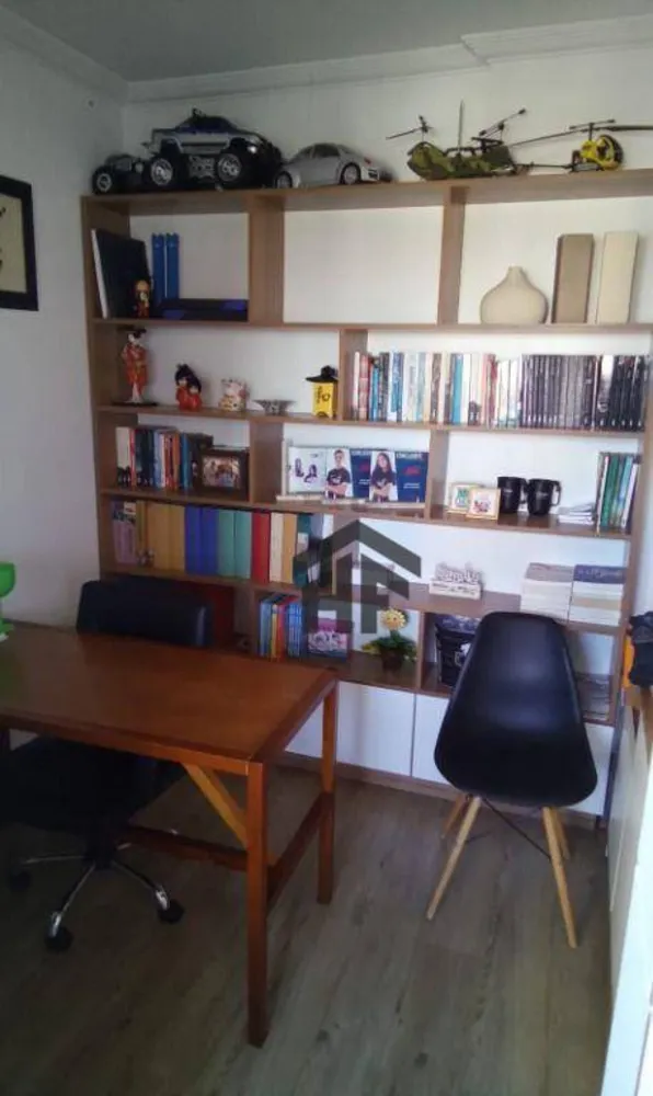 Apartamento, 3 quartos, 130 m² - Foto 13