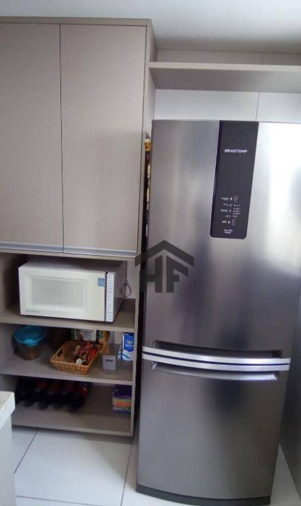 Apartamento, 3 quartos, 130 m² - Foto 7