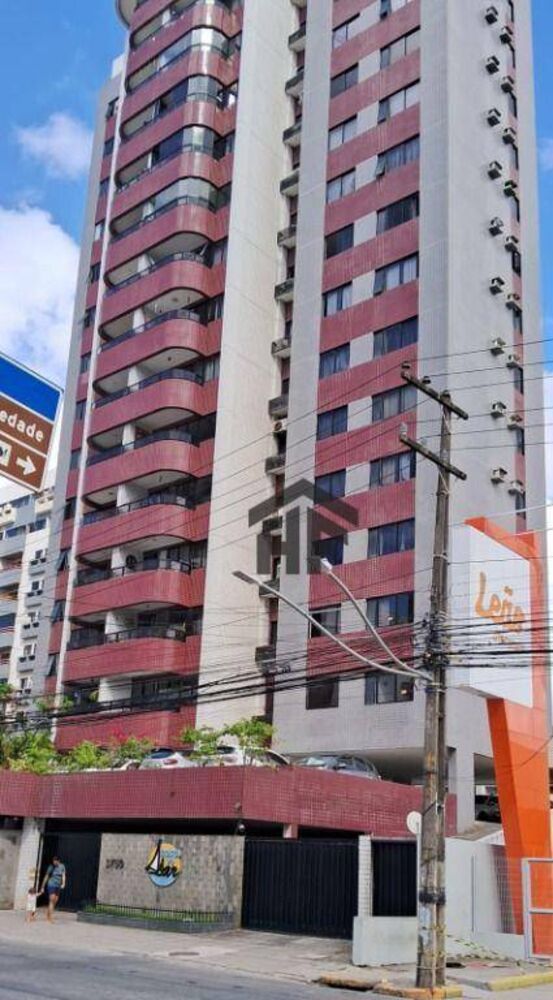 Apartamento, 3 quartos, 130 m² - Foto 6