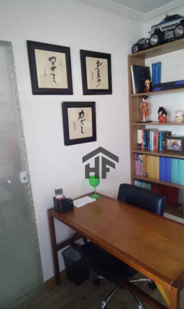Apartamento, 3 quartos, 130 m² - Foto 14