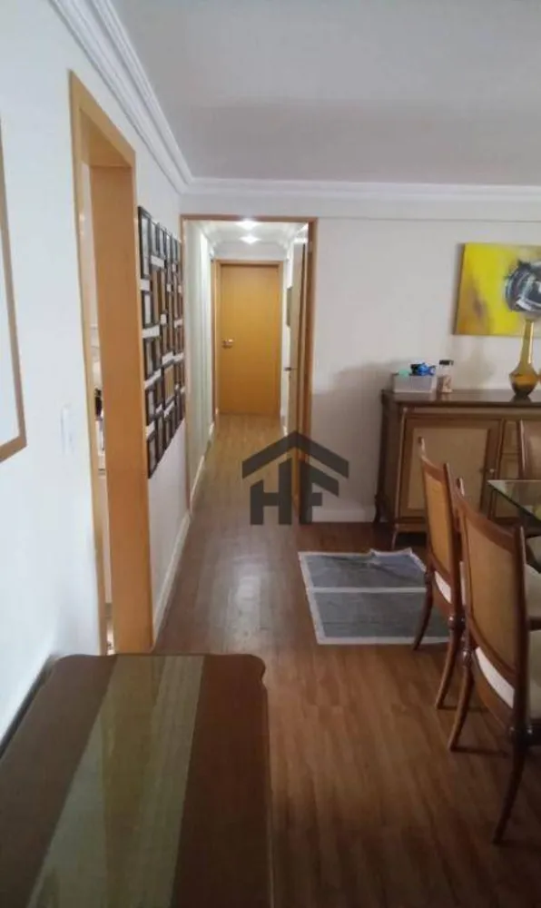 Apartamento, 3 quartos, 130 m² - Foto 16