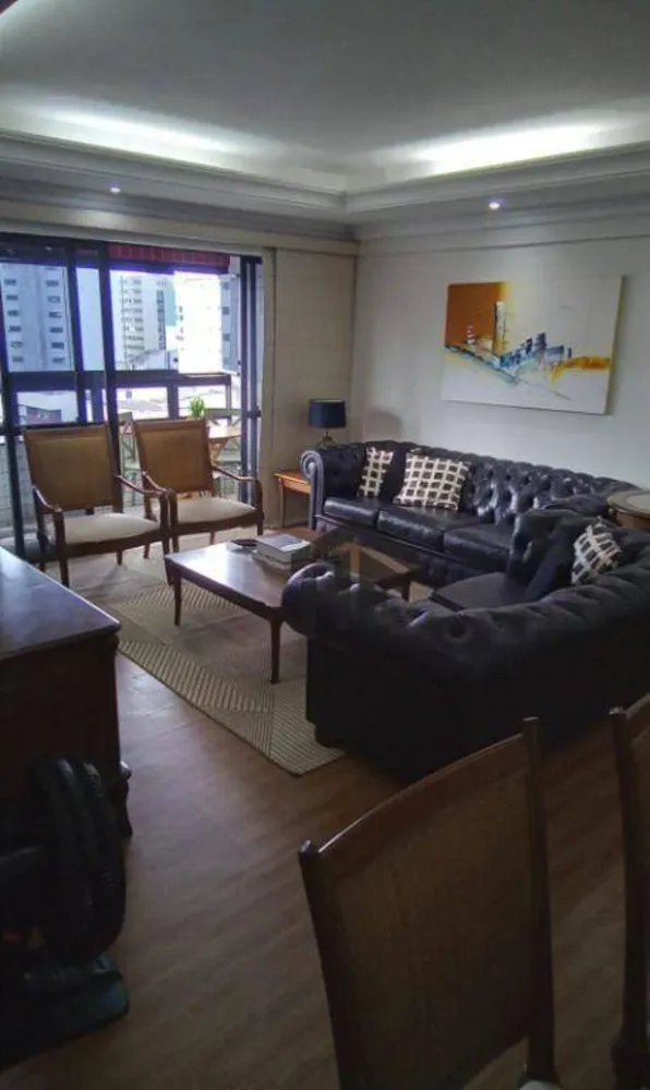 Apartamento, 3 quartos, 130 m² - Foto 5