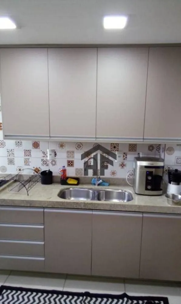 Apartamento, 3 quartos, 130 m² - Foto 6