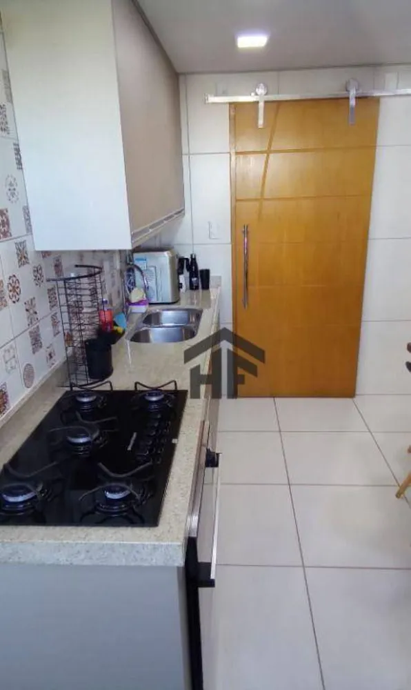 Apartamento, 3 quartos, 130 m² - Foto 3