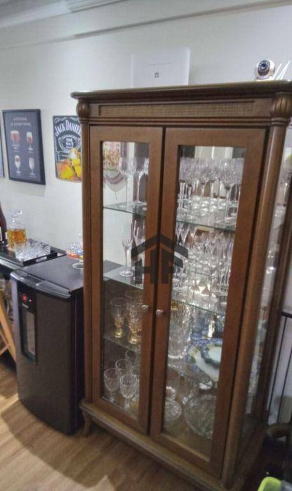 Apartamento, 3 quartos, 130 m² - Foto 5