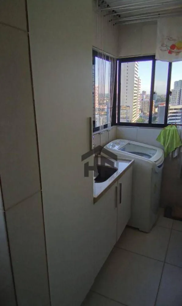 Apartamento, 3 quartos, 130 m² - Foto 4