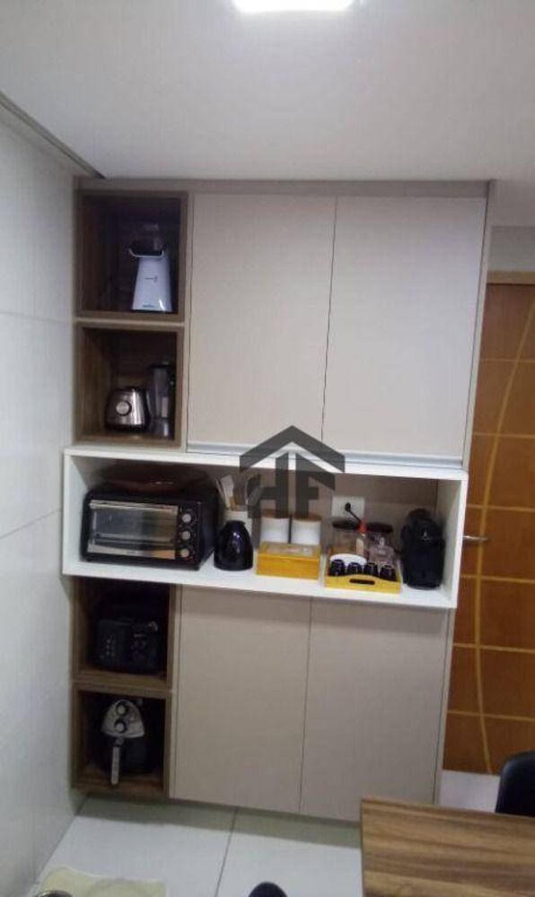 Apartamento, 3 quartos, 130 m² - Foto 8
