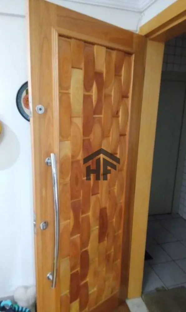 Apartamento, 3 quartos, 130 m² - Foto 2