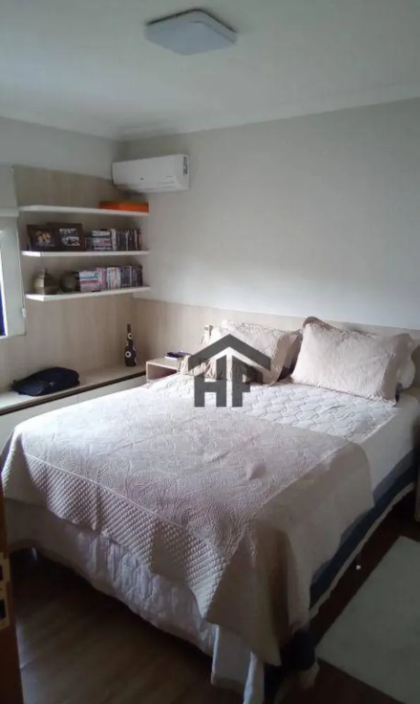 Apartamento, 3 quartos, 130 m² - Foto 15