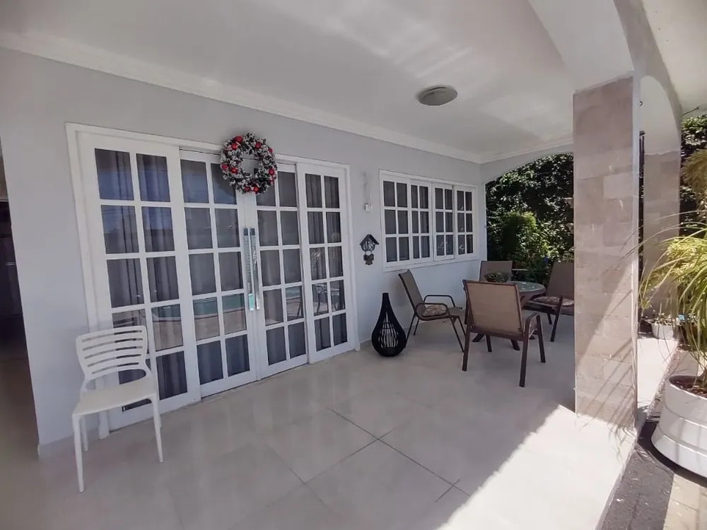 Casa, 4 quartos, 240 m² - Foto 5