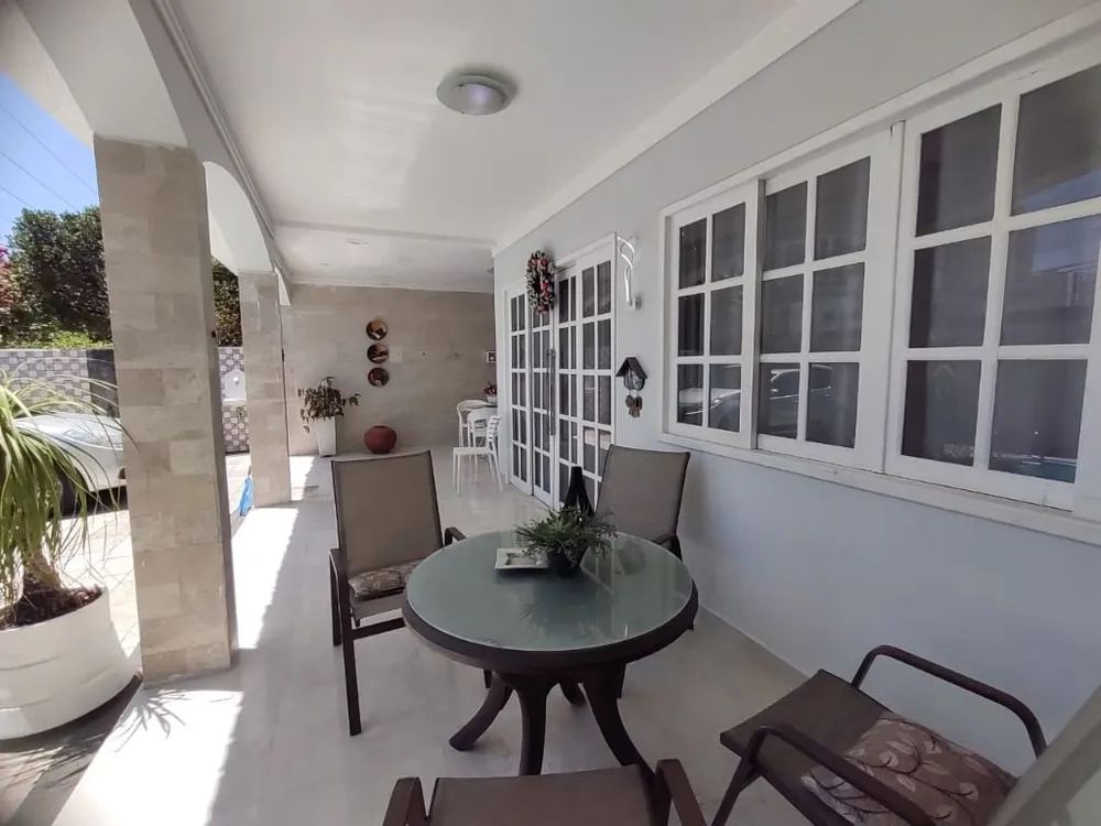 Casa, 4 quartos, 240 m² - Foto 15