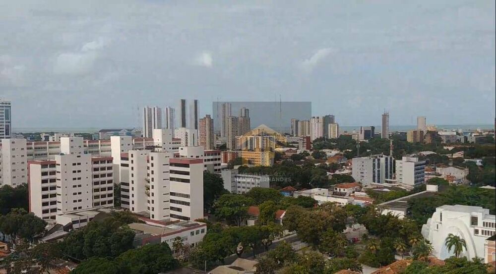 Apartamento, 1 quarto, 32 m² - Foto 10