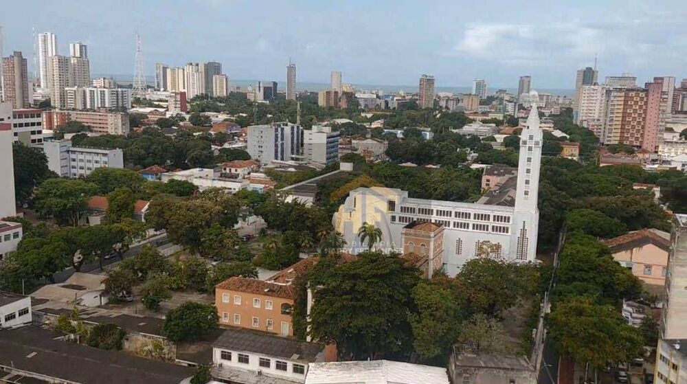 Apartamento, 1 quarto, 32 m² - Foto 4