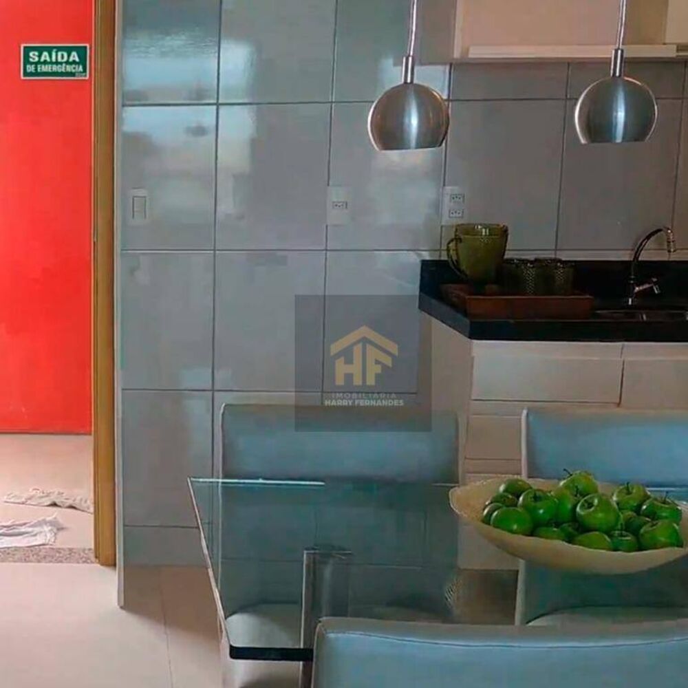Apartamento, 1 quarto, 32 m² - Foto 9