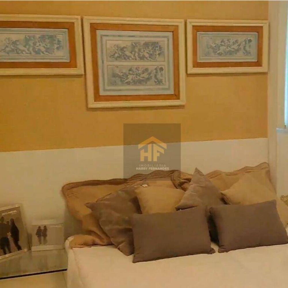 Apartamento, 1 quarto, 32 m² - Foto 12