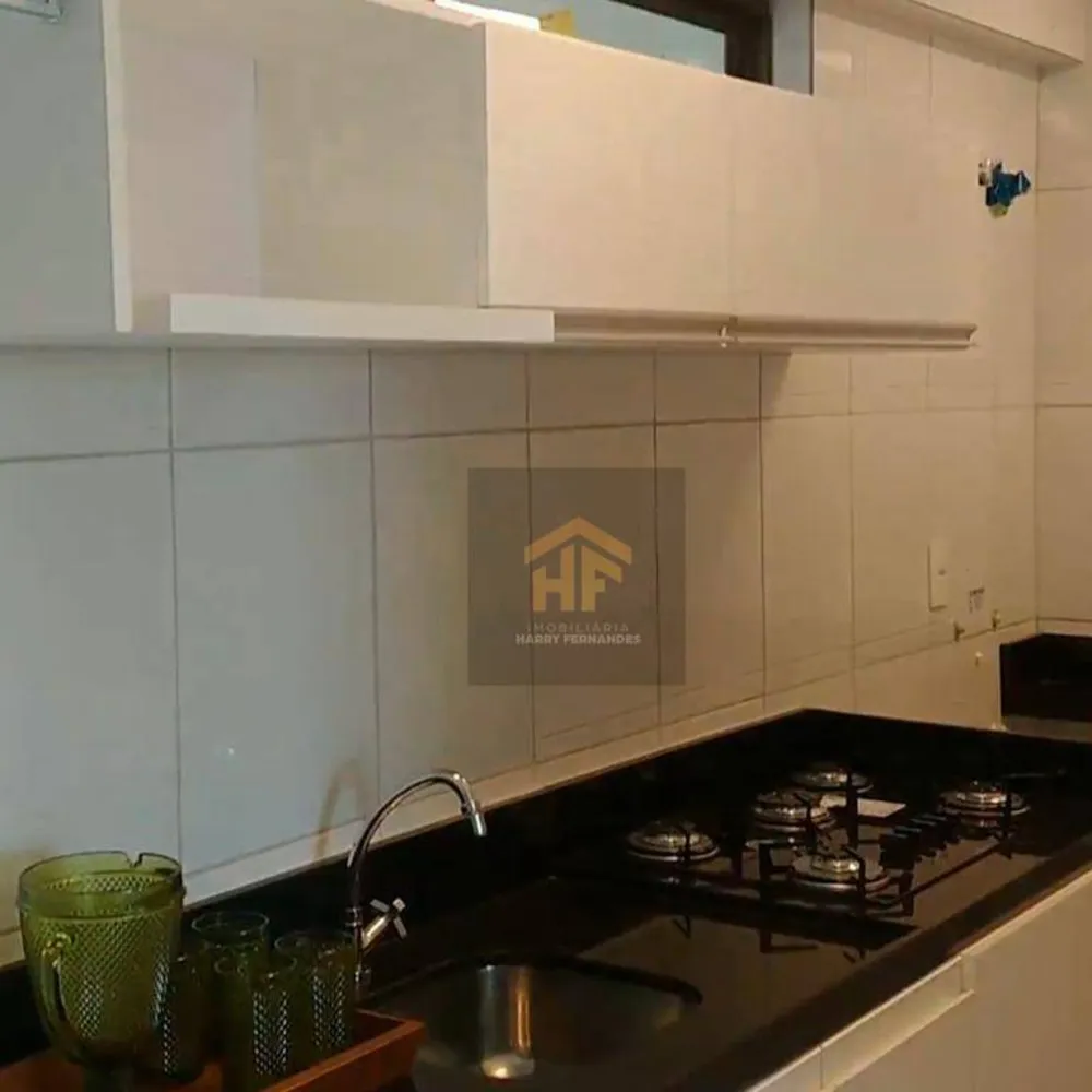 Apartamento, 1 quarto, 32 m² - Foto 12