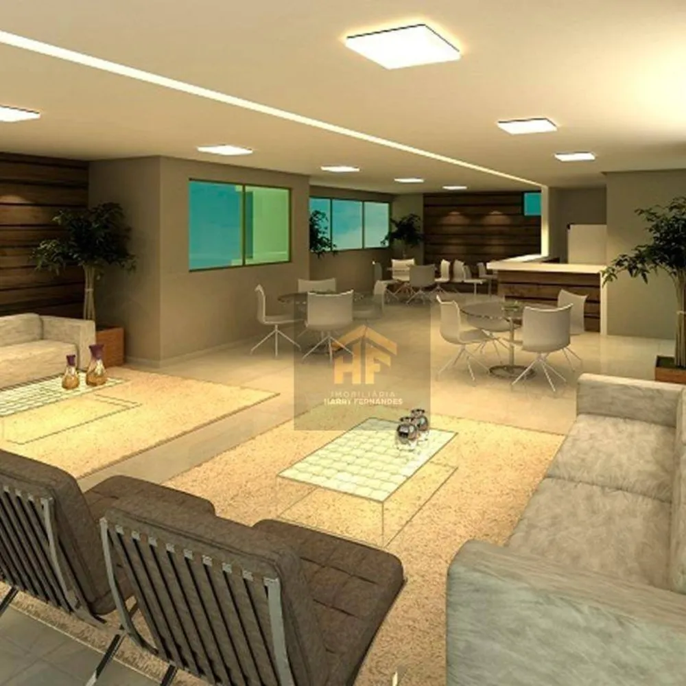 Apartamento, 1 quarto, 32 m² - Foto 3