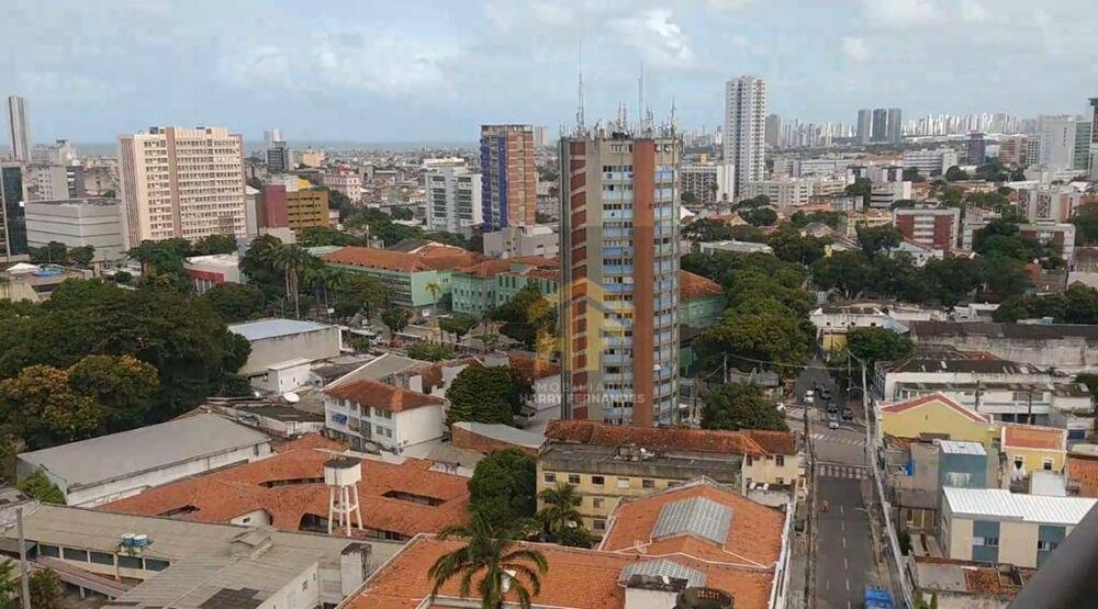 Apartamento, 1 quarto, 32 m² - Foto 8