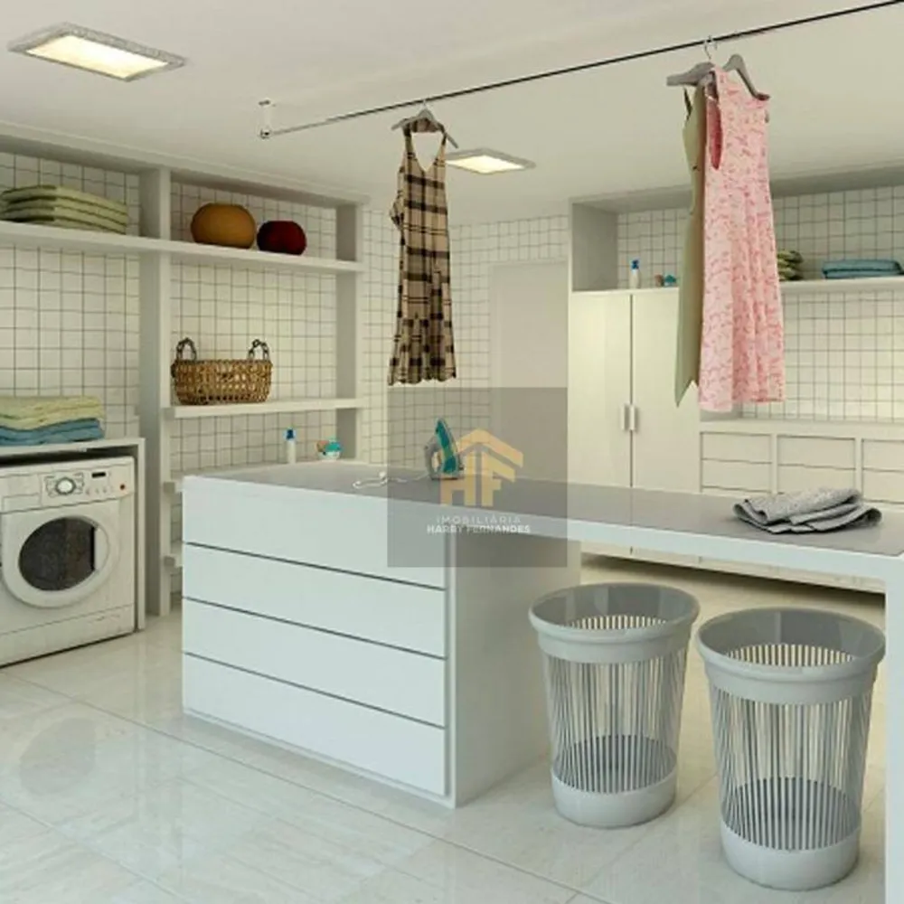 Apartamento, 1 quarto, 32 m² - Foto 5
