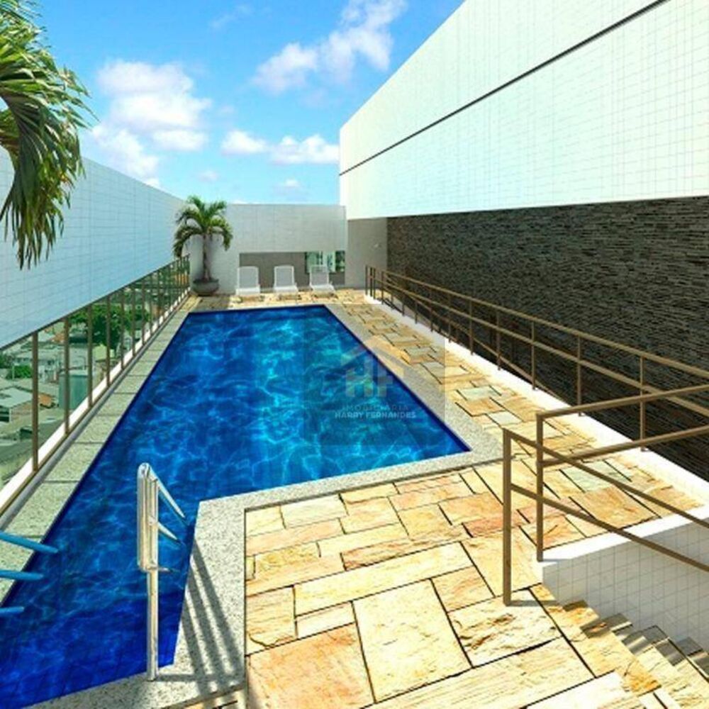 Apartamento, 1 quarto, 32 m² - Foto 7