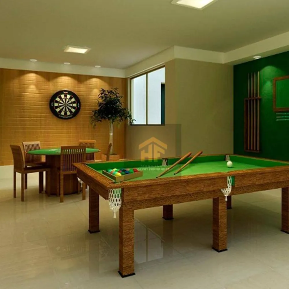 Apartamento, 1 quarto, 32 m² - Foto 6