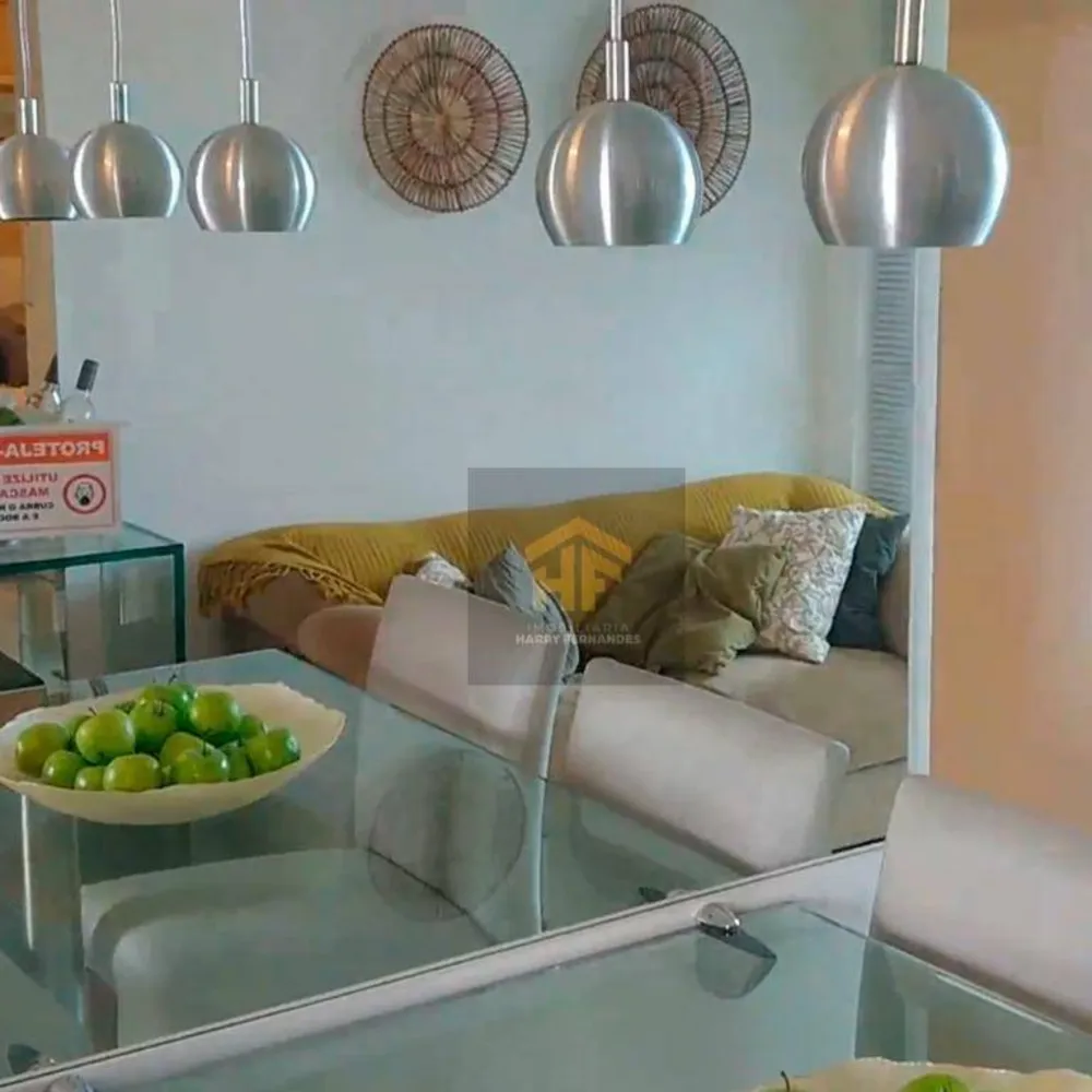Apartamento, 1 quarto, 32 m² - Foto 14