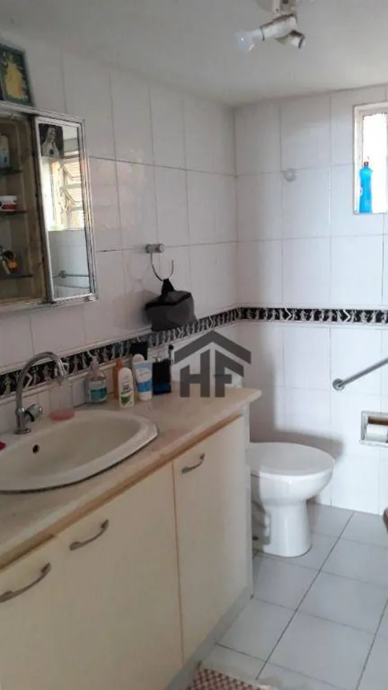 Casa, 6 quartos, 337 m² - Foto 9