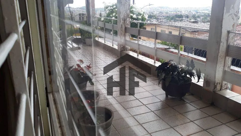 Casa, 6 quartos, 337 m² - Foto 13