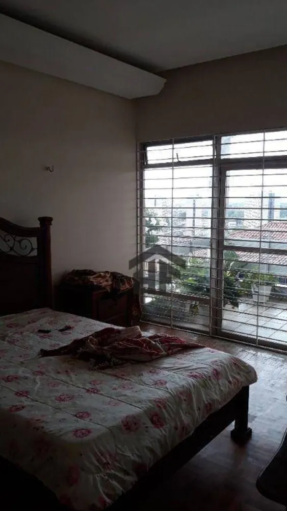 Casa, 6 quartos, 337 m² - Foto 10